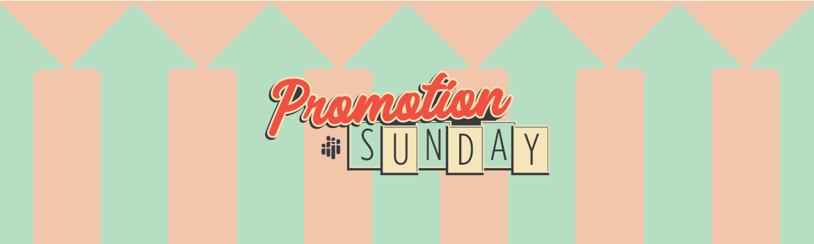Promotion Sunday — Hillside Kids
