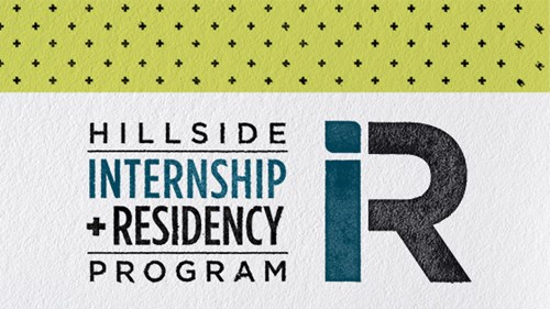 Internship + Residency