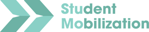Student Mobilization Logo