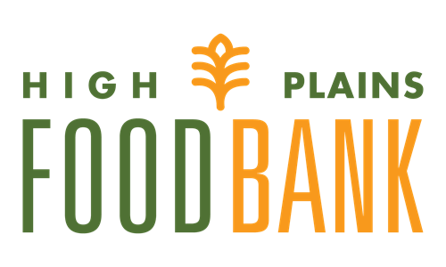 High Plains Food Bank Logo
