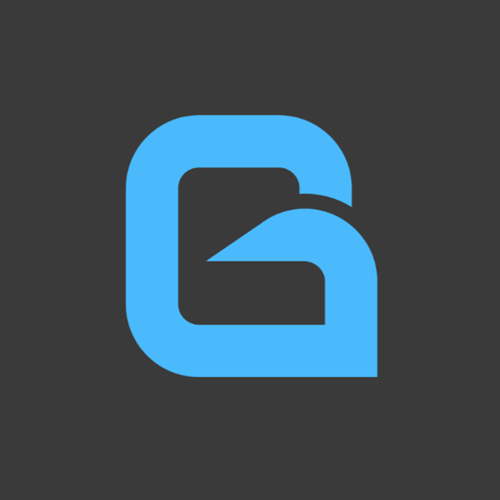 God Behind Bars Logo