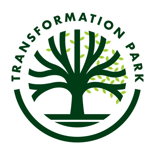 Transformation Park Logo