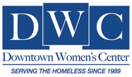 Downtown Women's Center Logo