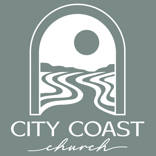 CHURCH PLANT: Fairfield County, Connecticut Logo