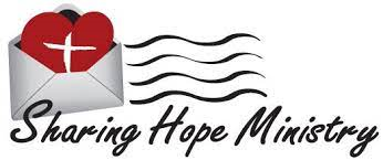 Sharing Hope Logo