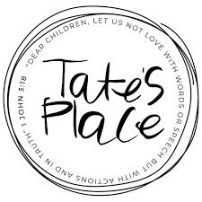 Tate's Place Logo