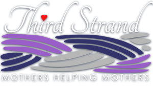 Third Strand Logo