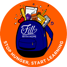 Fill With Hope Logo