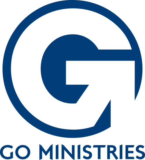 Go Ministries Logo