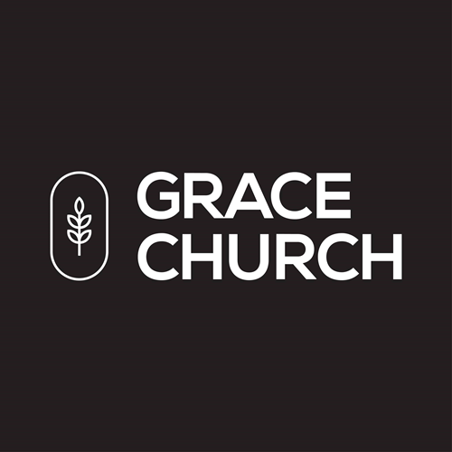 CHURCH PLANT: New Orleans, Louissiana Logo