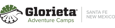 Glorieta Adventure Camps Logo