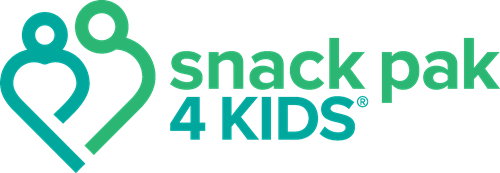 Snack Pak 4 Kids Logo