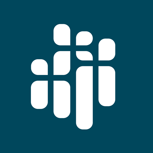 Rainbow Connection II Logo