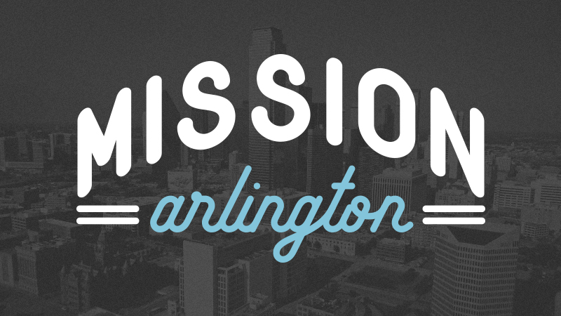 Mission Arlington