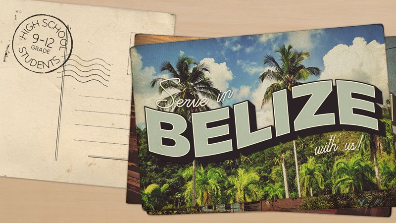 Belize