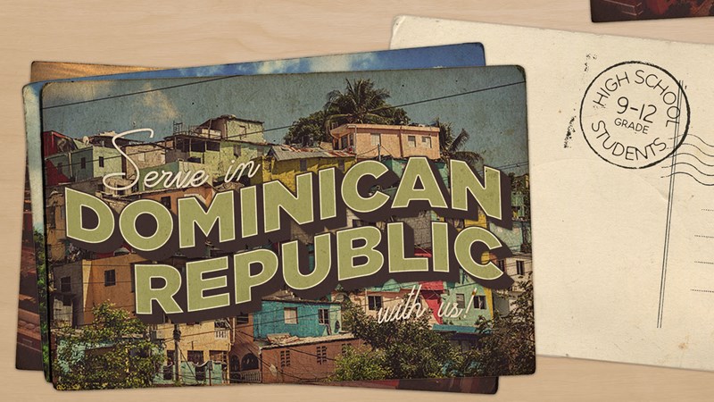 Dominican Republic