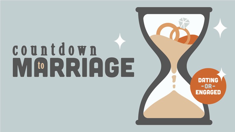 Countdown to Marriage