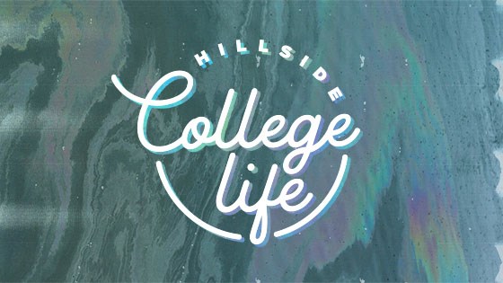 College Life Worship Night