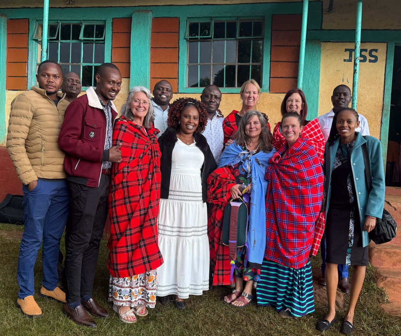 Kenya